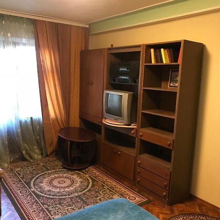 Квартира 1 Комната Kyiv Exterior photo